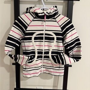 lululemon scuba hoodie original